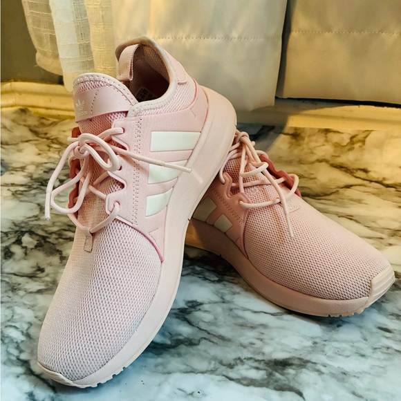 adidas Shoes - Adidas Pink Shoes
